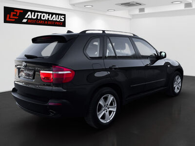 BMW X5 Gebrauchtwagen