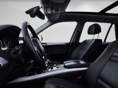 BMW X5 Gebrauchtwagen