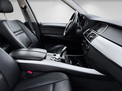 BMW X5 Gebrauchtwagen