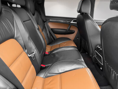 Porsche Cayenne Gebrauchtwagen