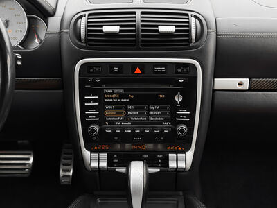 Porsche Cayenne Gebrauchtwagen