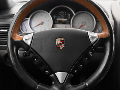 Porsche Cayenne Gebrauchtwagen