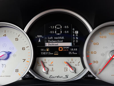 Porsche Cayenne Gebrauchtwagen