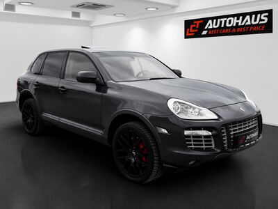 Porsche Cayenne Gebrauchtwagen
