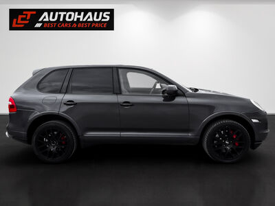 Porsche Cayenne Gebrauchtwagen