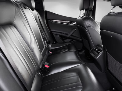 Maserati Ghibli Gebrauchtwagen