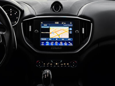 Maserati Ghibli Gebrauchtwagen