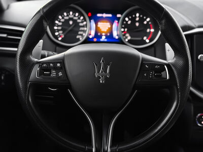 Maserati Ghibli Gebrauchtwagen