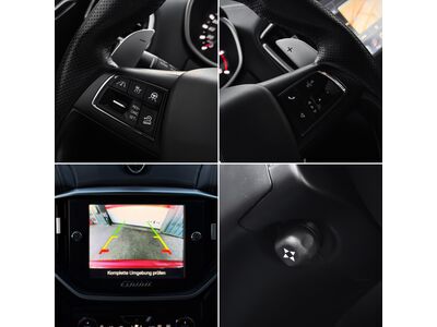 Maserati Ghibli Gebrauchtwagen