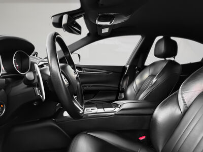 Maserati Ghibli Gebrauchtwagen