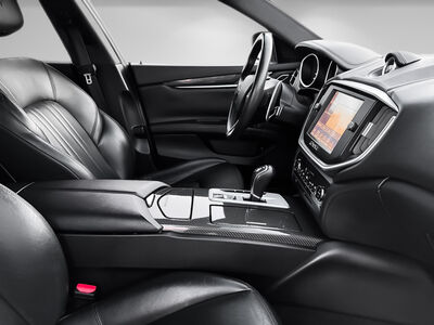 Maserati Ghibli Gebrauchtwagen