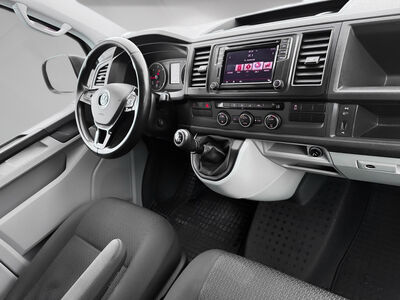 VW Caravelle Gebrauchtwagen