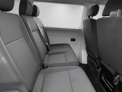 VW Caravelle Gebrauchtwagen