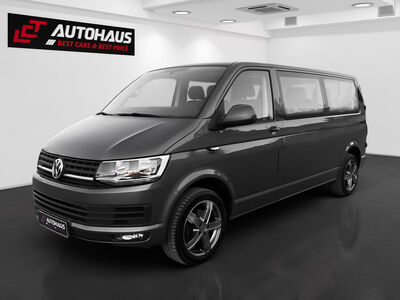 VW Caravelle Gebrauchtwagen