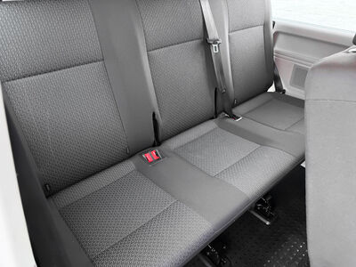 VW Caravelle Gebrauchtwagen