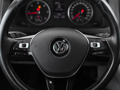 VW Caravelle Gebrauchtwagen