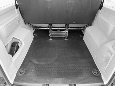 VW Caravelle Gebrauchtwagen
