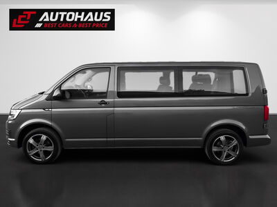 VW Caravelle Gebrauchtwagen