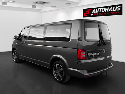 VW Caravelle Gebrauchtwagen