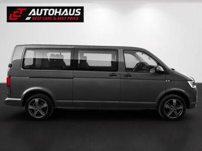 VW Caravelle Gebrauchtwagen