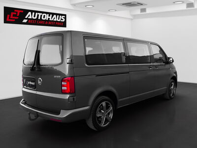 VW Caravelle Gebrauchtwagen