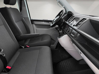 VW Caravelle Gebrauchtwagen