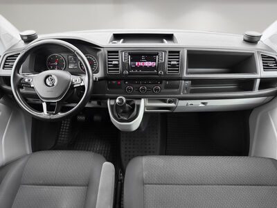 VW Caravelle Gebrauchtwagen