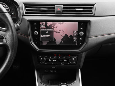 Seat Arona Gebrauchtwagen