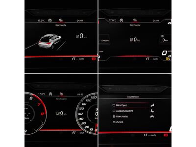 Seat Arona Gebrauchtwagen