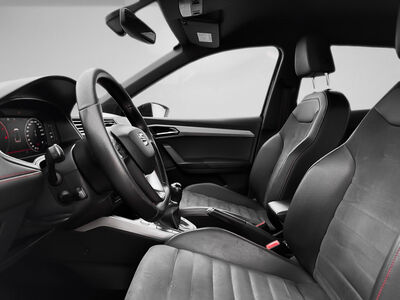 Seat Arona Gebrauchtwagen