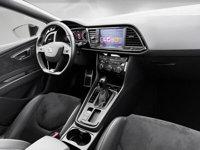 Seat Leon Gebrauchtwagen