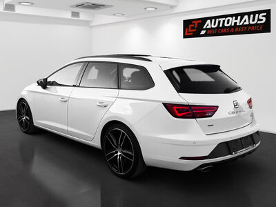 Seat Leon Gebrauchtwagen