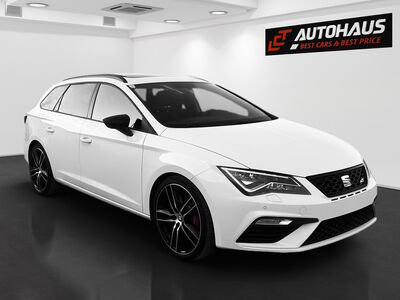 Seat Leon Gebrauchtwagen