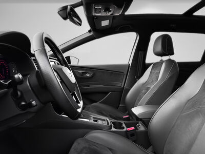 Seat Leon Gebrauchtwagen