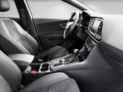 Seat Leon Gebrauchtwagen