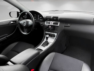 Mercedes-Benz CL Coupé Gebrauchtwagen