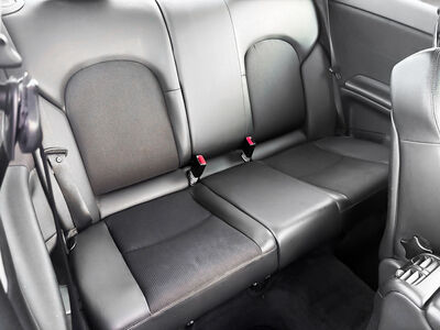 Mercedes-Benz CL Coupé Gebrauchtwagen