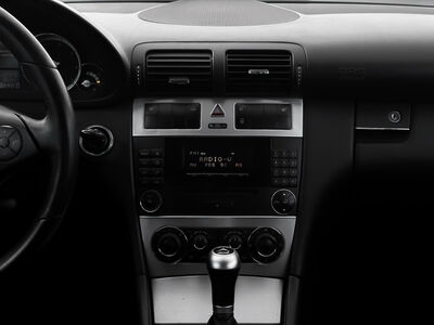 Mercedes-Benz CL Coupé Gebrauchtwagen