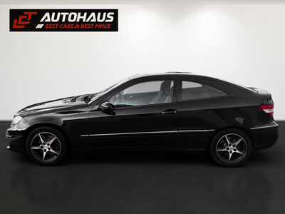 Mercedes-Benz CL Coupé Gebrauchtwagen