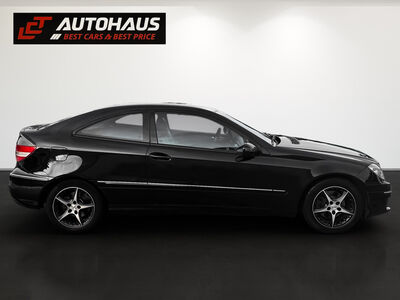 Mercedes-Benz CL Coupé Gebrauchtwagen