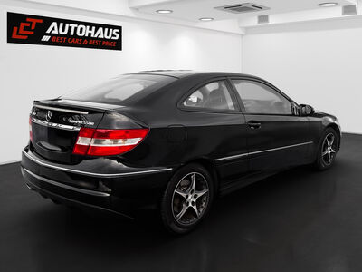 Mercedes-Benz CL Coupé Gebrauchtwagen