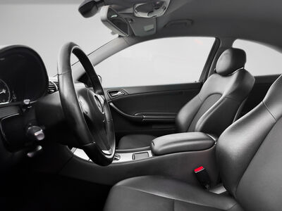 Mercedes-Benz CL Coupé Gebrauchtwagen