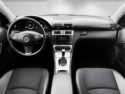 Mercedes-Benz CL Coupé Gebrauchtwagen