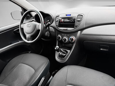 Hyundai i10 Gebrauchtwagen