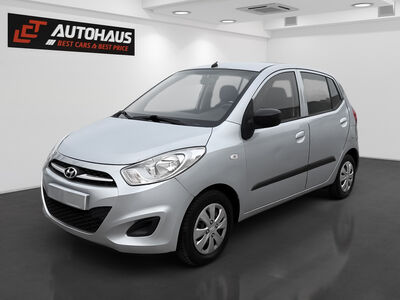 Hyundai i10 Gebrauchtwagen
