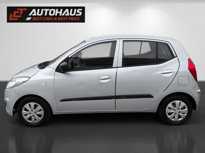Hyundai i10 Gebrauchtwagen