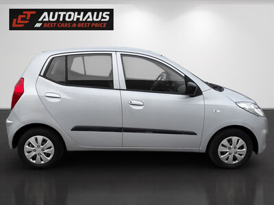 Hyundai i10 Gebrauchtwagen