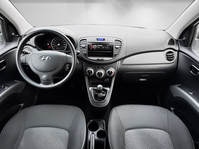 Hyundai i10 Gebrauchtwagen