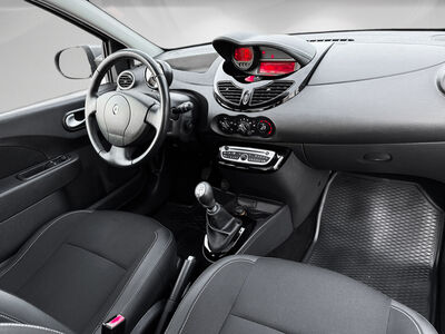 Renault Twingo Gebrauchtwagen