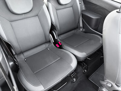 Renault Twingo Gebrauchtwagen